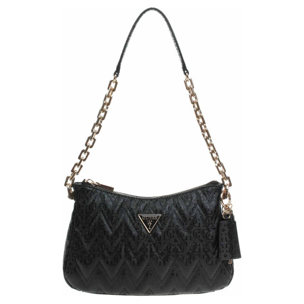 detail Guess dámská kabelka HWGG9502180-BLA