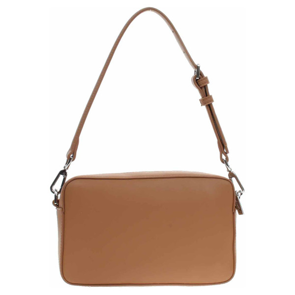 detail Calvin Klein dámská kabelka K60K612901 GDB Lion