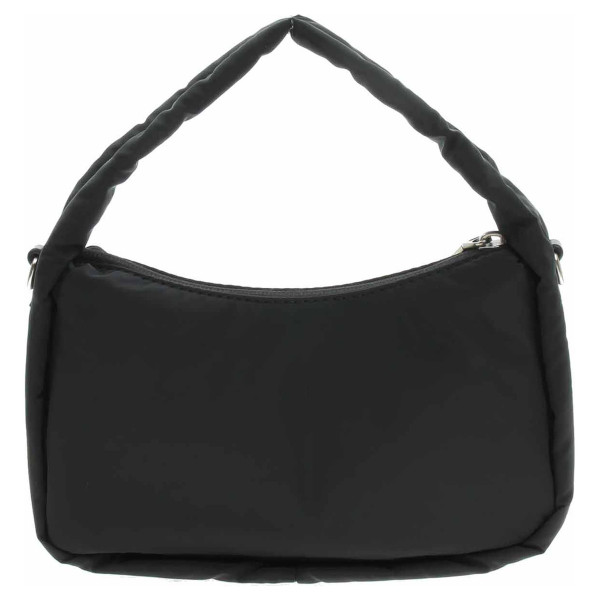 detail Calvin Klein dámská kabelka K60K612738 BEH Black