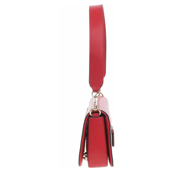 detail Guess dámská kabelka HWEVG951320-RED