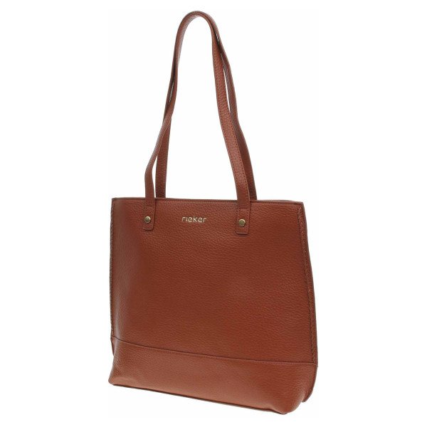 detail Rieker dámská kabelka H1529-22 hnědá