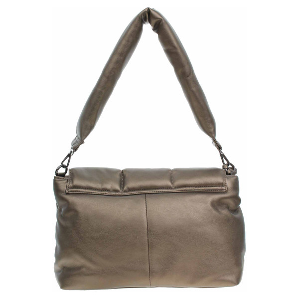 detail Remonte dámská kabelka Q0716-90 zlatá