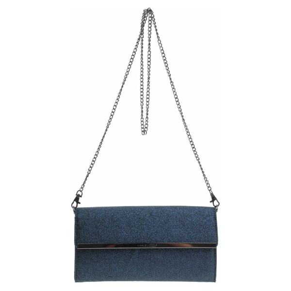 detail Marco Tozzi spoločenské kabelka 2-61103-43 modrá