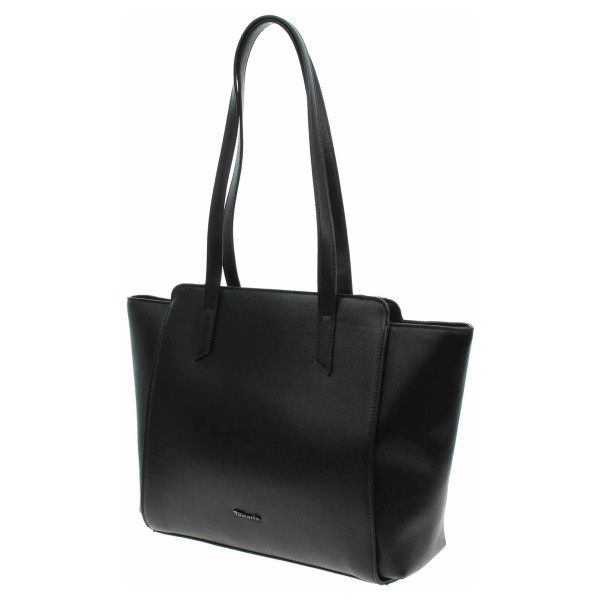 detail Tamaris dámská kabelka Cordula 33461,100 black