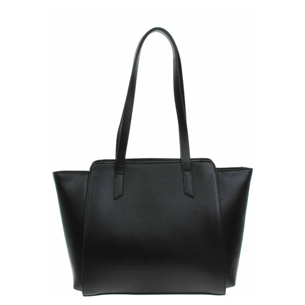 detail Tamaris dámská kabelka Cordula 33461,100 black