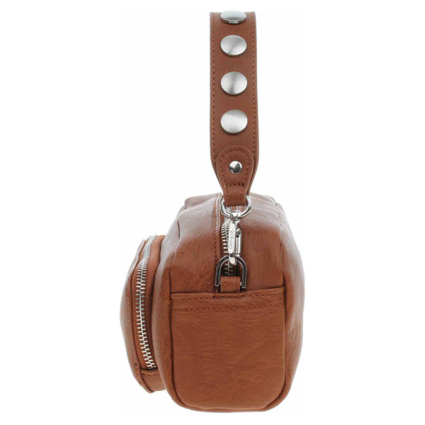 detail Desigual dámská kabelka 24WAXP33 brown