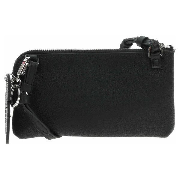 detail Desigual dámská kabelka na mobil 24WAYP35 black