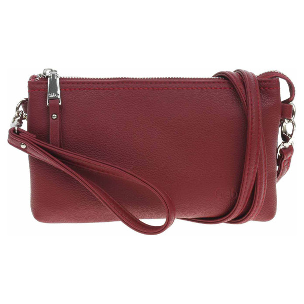 detail Gabor dámská kabelka 011247 Emmy dark red