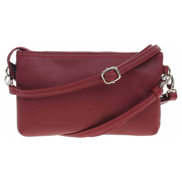 detail Gabor dámská kabelka 011247 Emmy dark red
