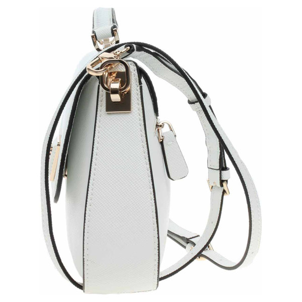 detail Guess dámská kabelka HWEZG952320-WHI