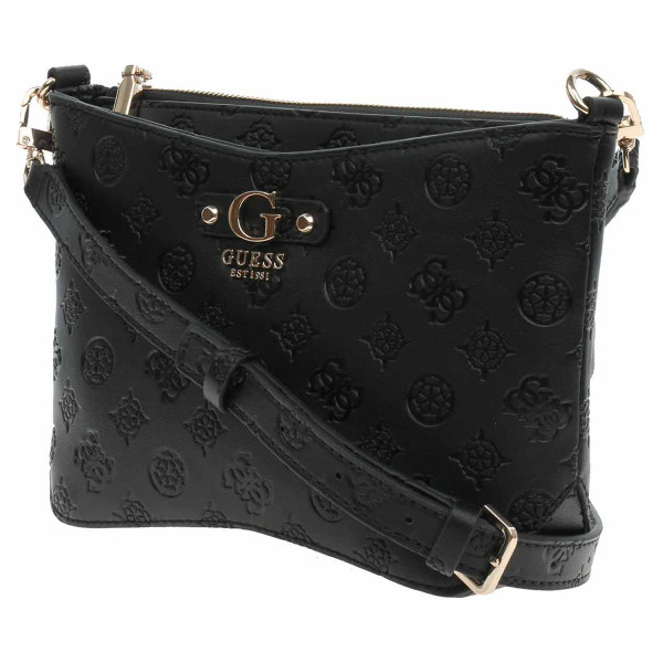 detail Guess dámská kabelka HWPD9529120-BLA