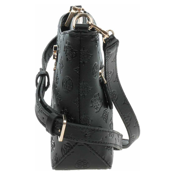 detail Guess dámská kabelka HWPD9529120-BLA