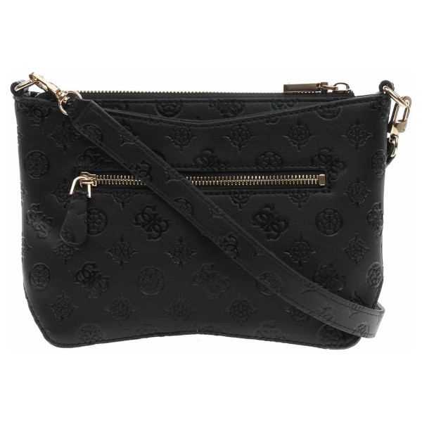 detail Guess dámská kabelka HWPD9529120-BLA