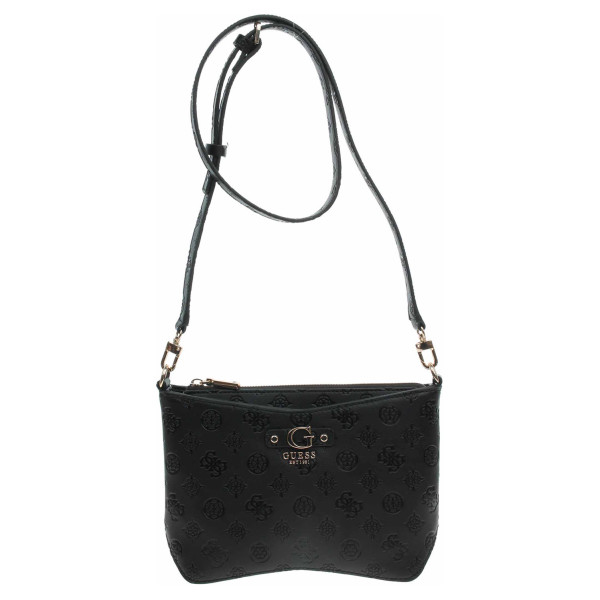 detail Guess dámská kabelka HWPD9529120-BLA