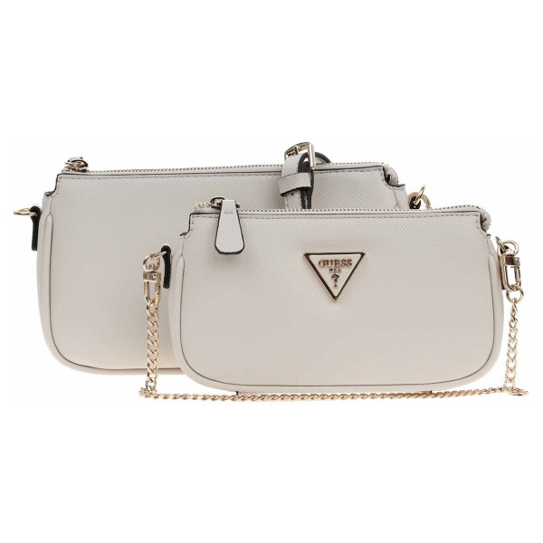 detail Guess dámská kabelka HWZG7879710-BON