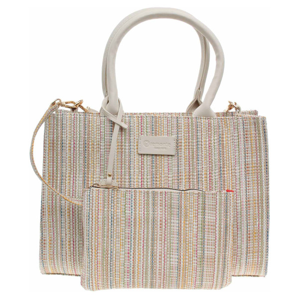 detail Remonte dámská kabelka Q0762-90 multi