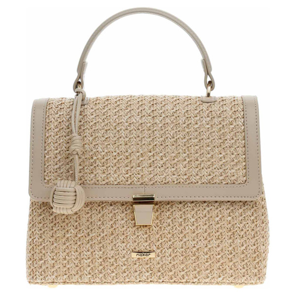 detail Rieker dámská kabelka H1606-60 beige