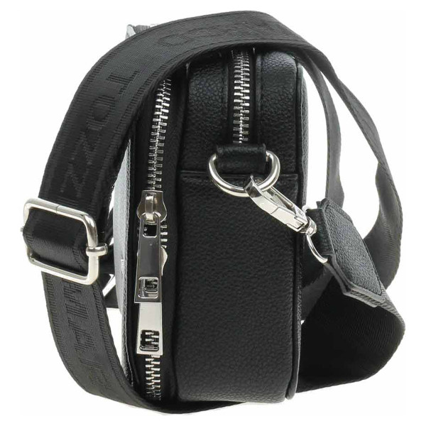 detail Marco Tozzi dámská kabelka 2-61103-45 990 černá