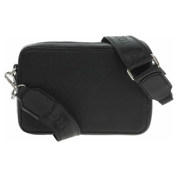 detail Marco Tozzi dámská kabelka 2-61103-45 990 černá