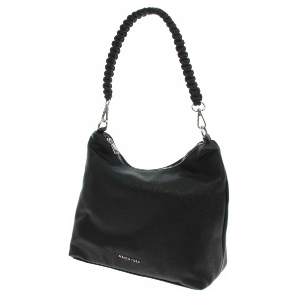 detail Marco Tozzi dámská kabelka 2-61104-45 černá