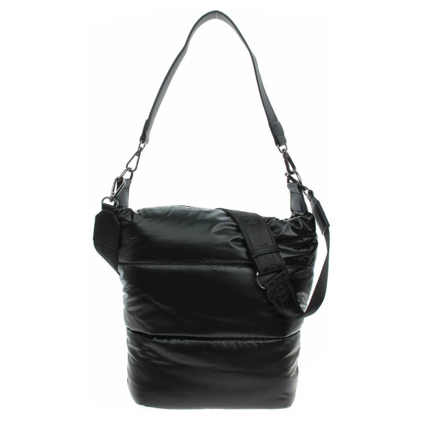 detail Marco Tozzi dámská kabelka 2-61122-45 black