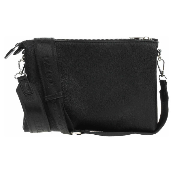 detail Marco Tozzi dámská kabelka 2-61127-45 černá