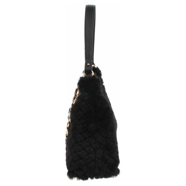 detail Marco Tozzi dámská kabelka 2-61116-45 černá