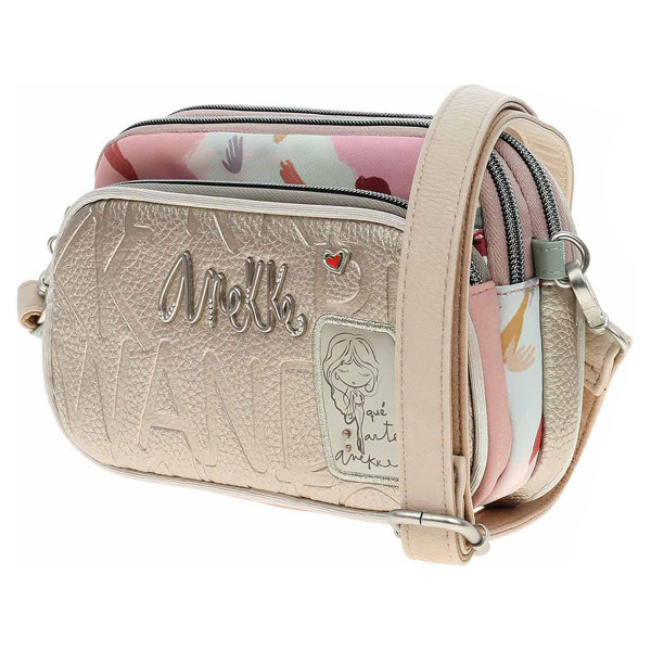 detail Anekke dámská kabelka 40603-445