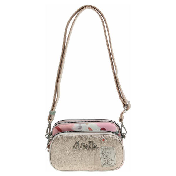 detail Anekke dámská kabelka 40603-445