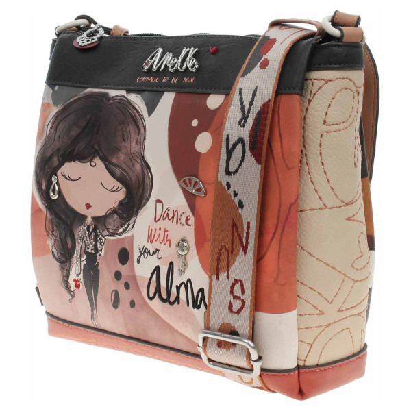 detail Anekke dámská kabelka 40703-039