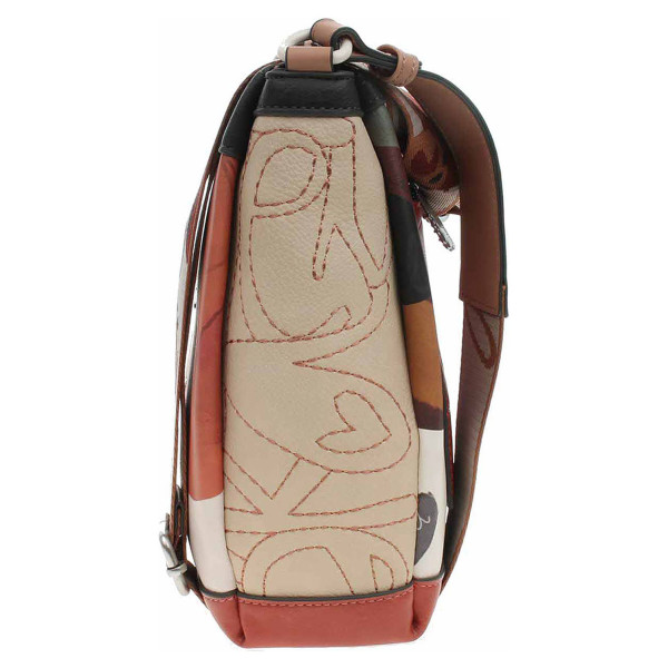 detail Anekke dámská kabelka 40703-039