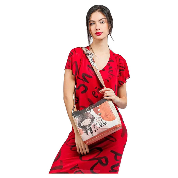 detail Anekke dámská kabelka 40703-039