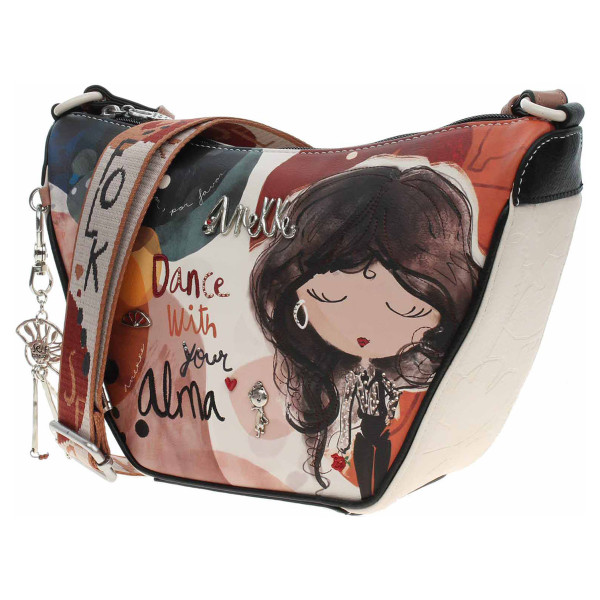 detail Anekke dámská kabelka 40703-492