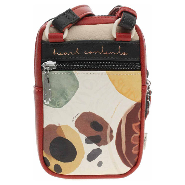 detail Anekke dámská kabelka 40703-907