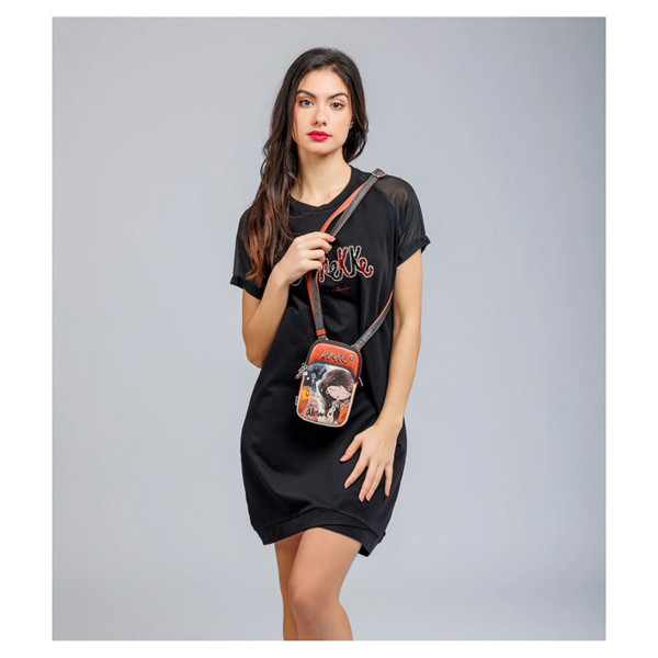 detail Anekke dámská kabelka 40703-907