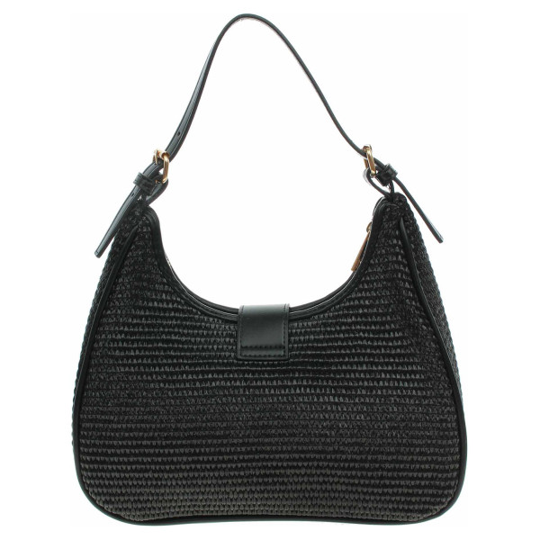 detail Marco Tozzi dámská kabelka 2-61118-44 black