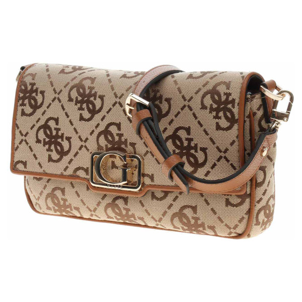 detail Guess dámská kabelka HWJO9642190-LTL