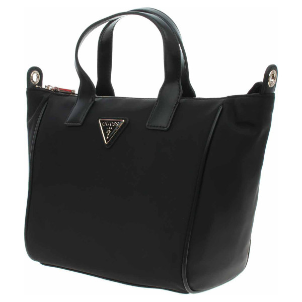 detail Guess dámská kabelka TWNN9676019-BLA