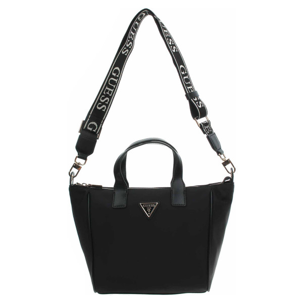 detail Guess dámská kabelka TWNN9676019-BLA