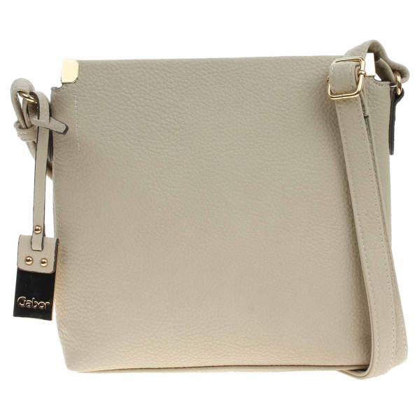 detail Gabor dámská kabelka Gela 8959 23 beige