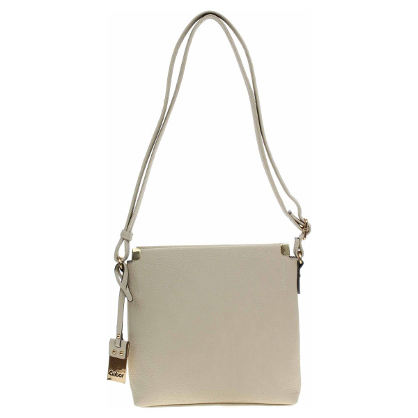 detail Gabor dámská kabelka Gela 8959 23 beige