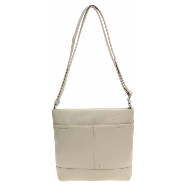 detail Gabor dámská kabelka Lenea 011580 off white