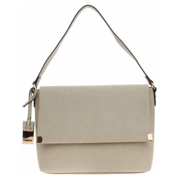 detail Gabor dámská kabelka Gela 011649 beige