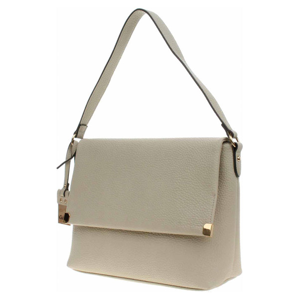 detail Gabor dámská kabelka Gela 011649 beige
