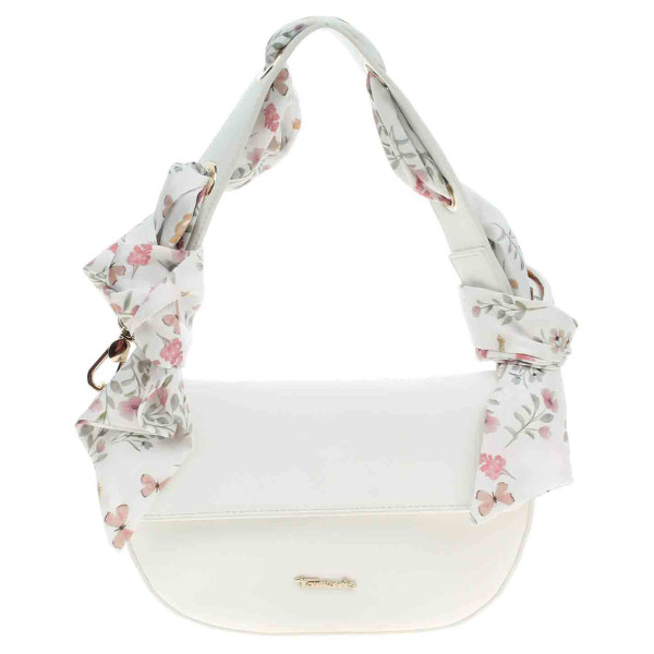 detail Tamaris dámská kabelka Fabia 33501,300 white