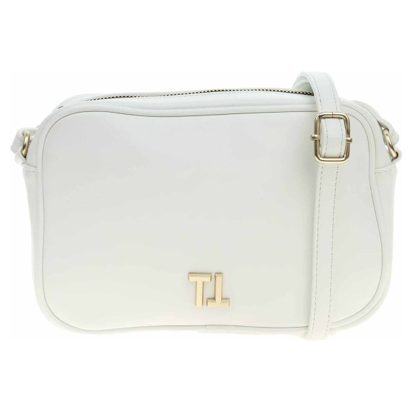 detail Tamaris dámská kabelka Franca 33771,300 white