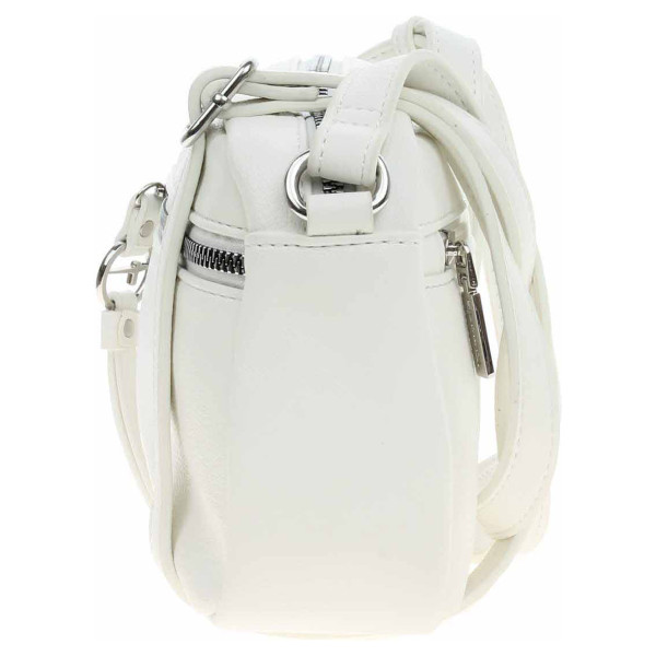 detail Tamaris dámská kabelka Nele 32800,300 white