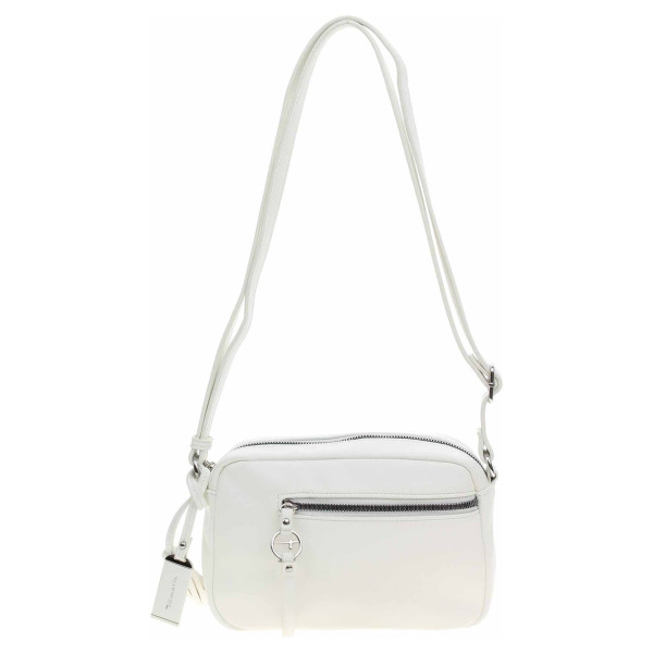 detail Tamaris dámská kabelka Nele 32800,300 white