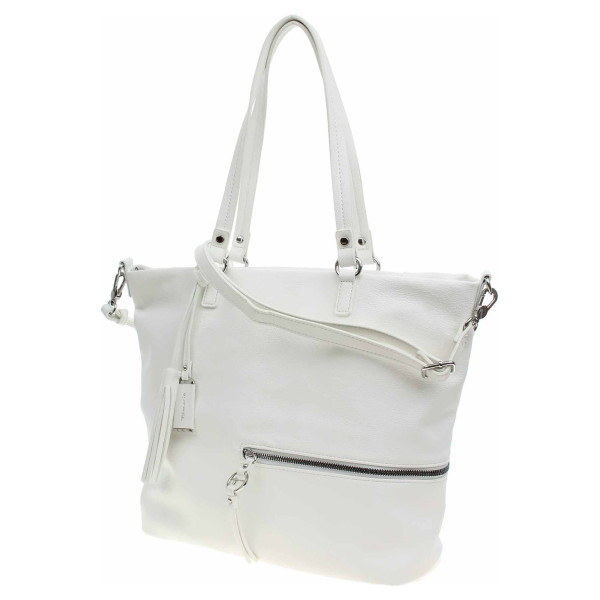 detail Tamaris dámská kabelka Nele 32803,300 white