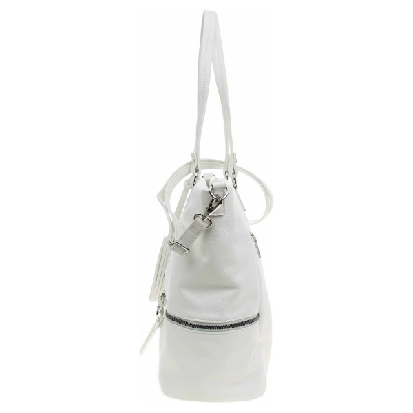 detail Tamaris dámská kabelka Nele 32803,300 white